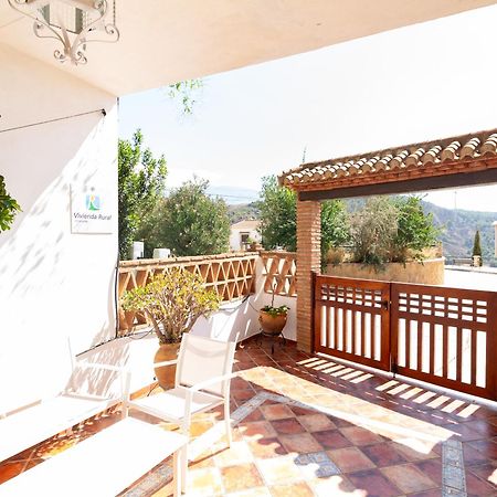 Casa Samia Villa Cónchar Kültér fotó