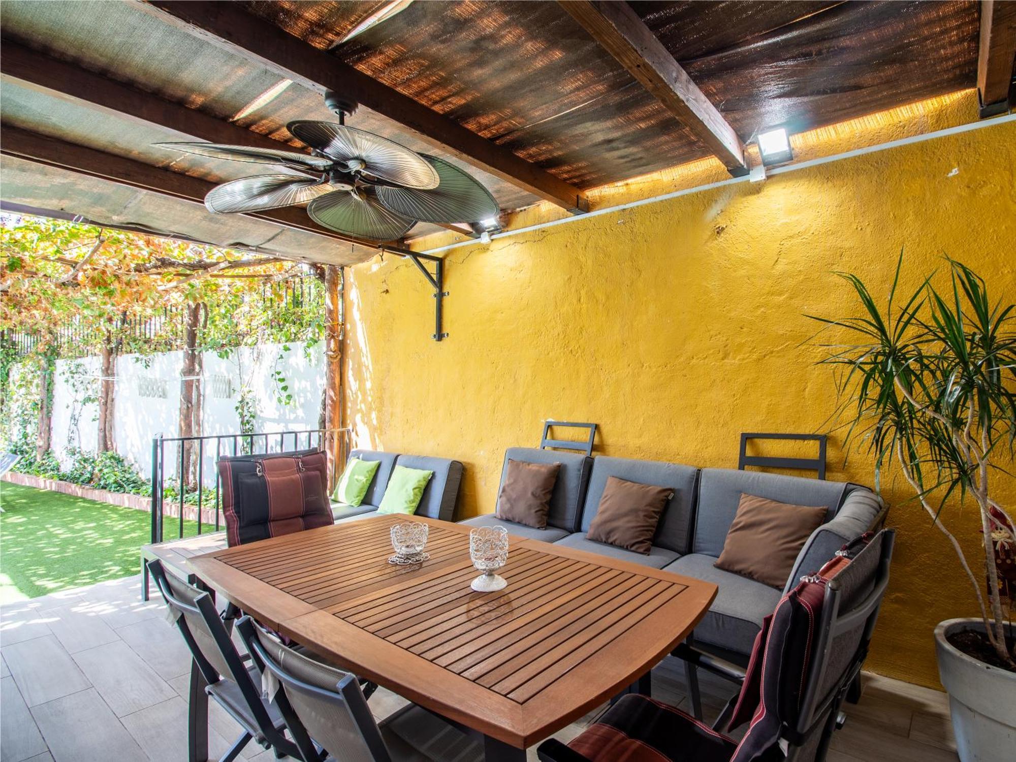 Casa Samia Villa Cónchar Kültér fotó