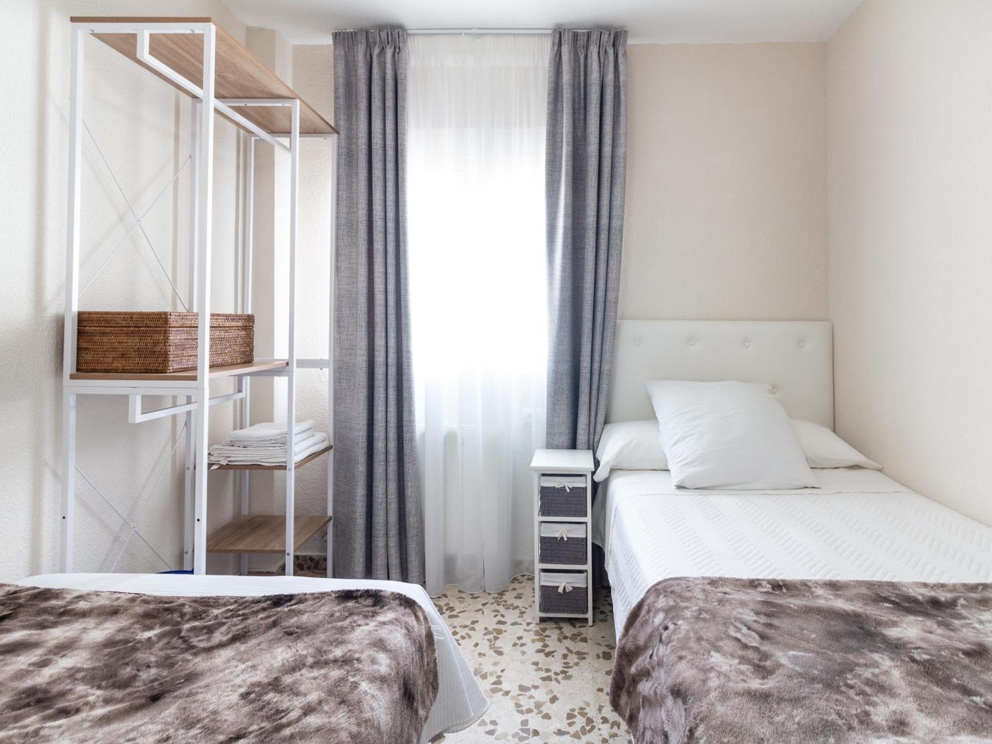 Casa Samia Villa Cónchar Kültér fotó