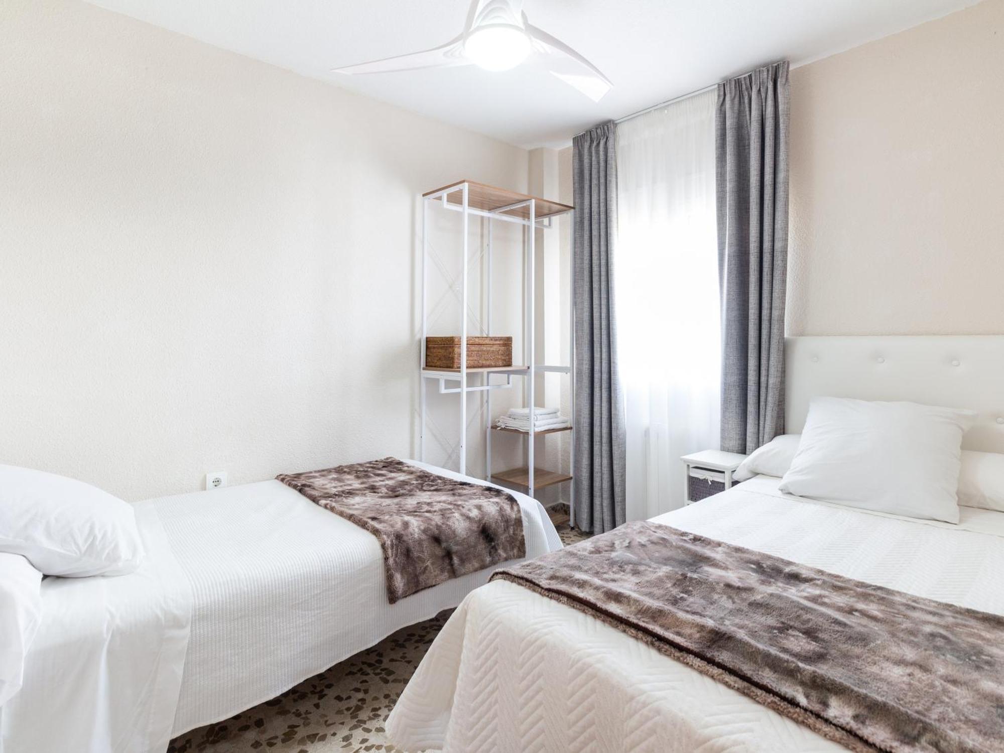 Casa Samia Villa Cónchar Kültér fotó