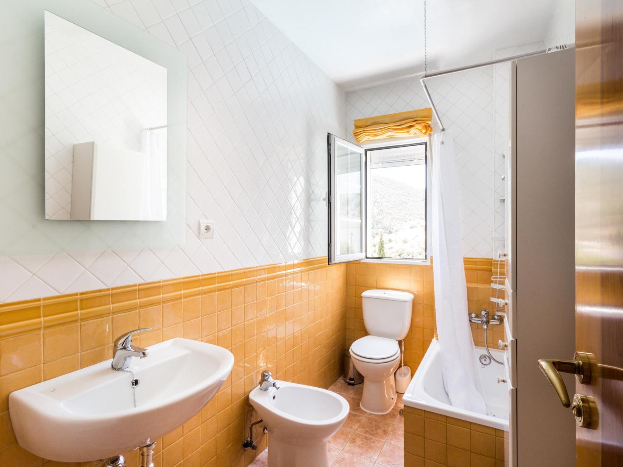 Casa Samia Villa Cónchar Kültér fotó