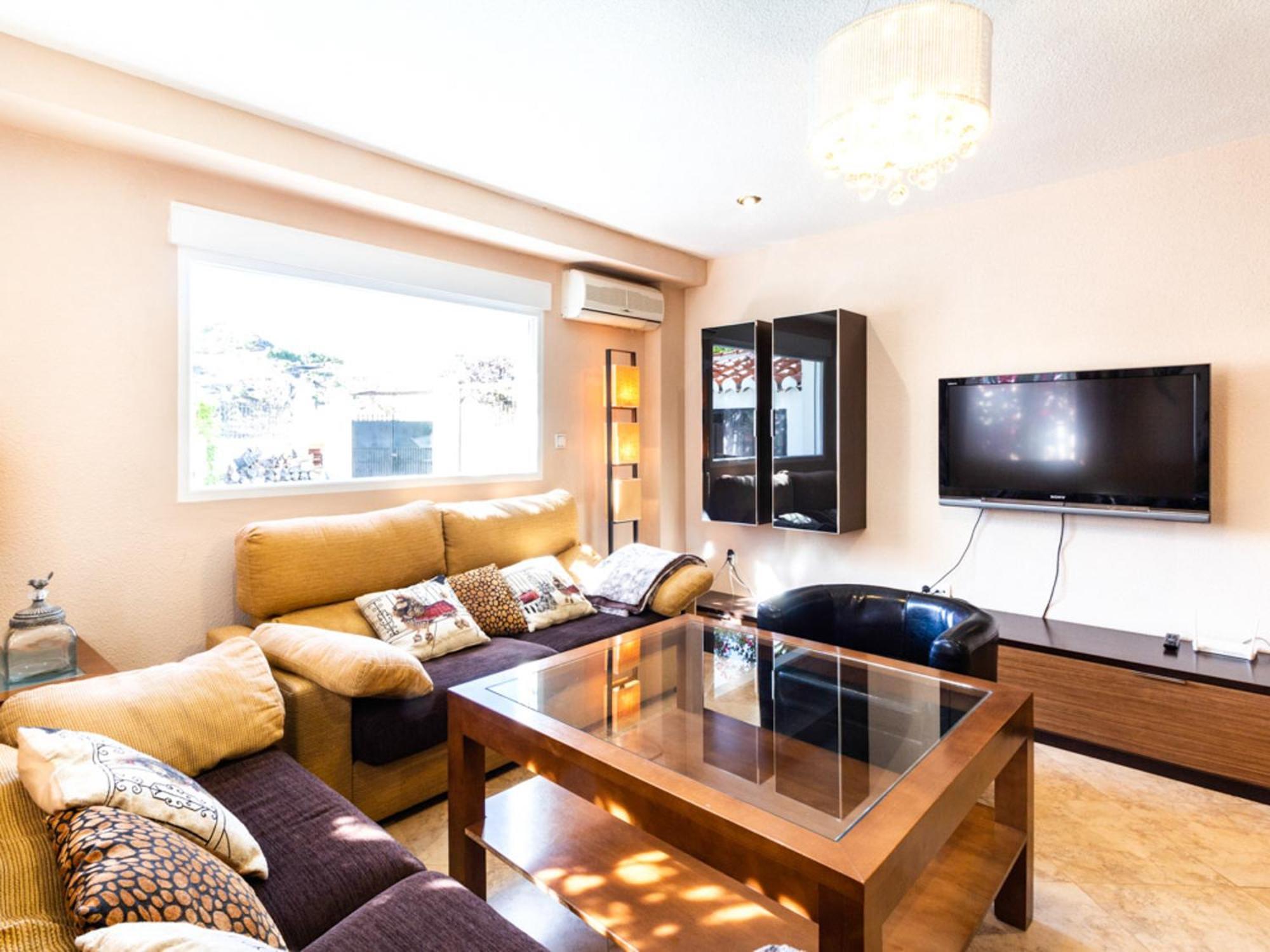 Casa Samia Villa Cónchar Kültér fotó