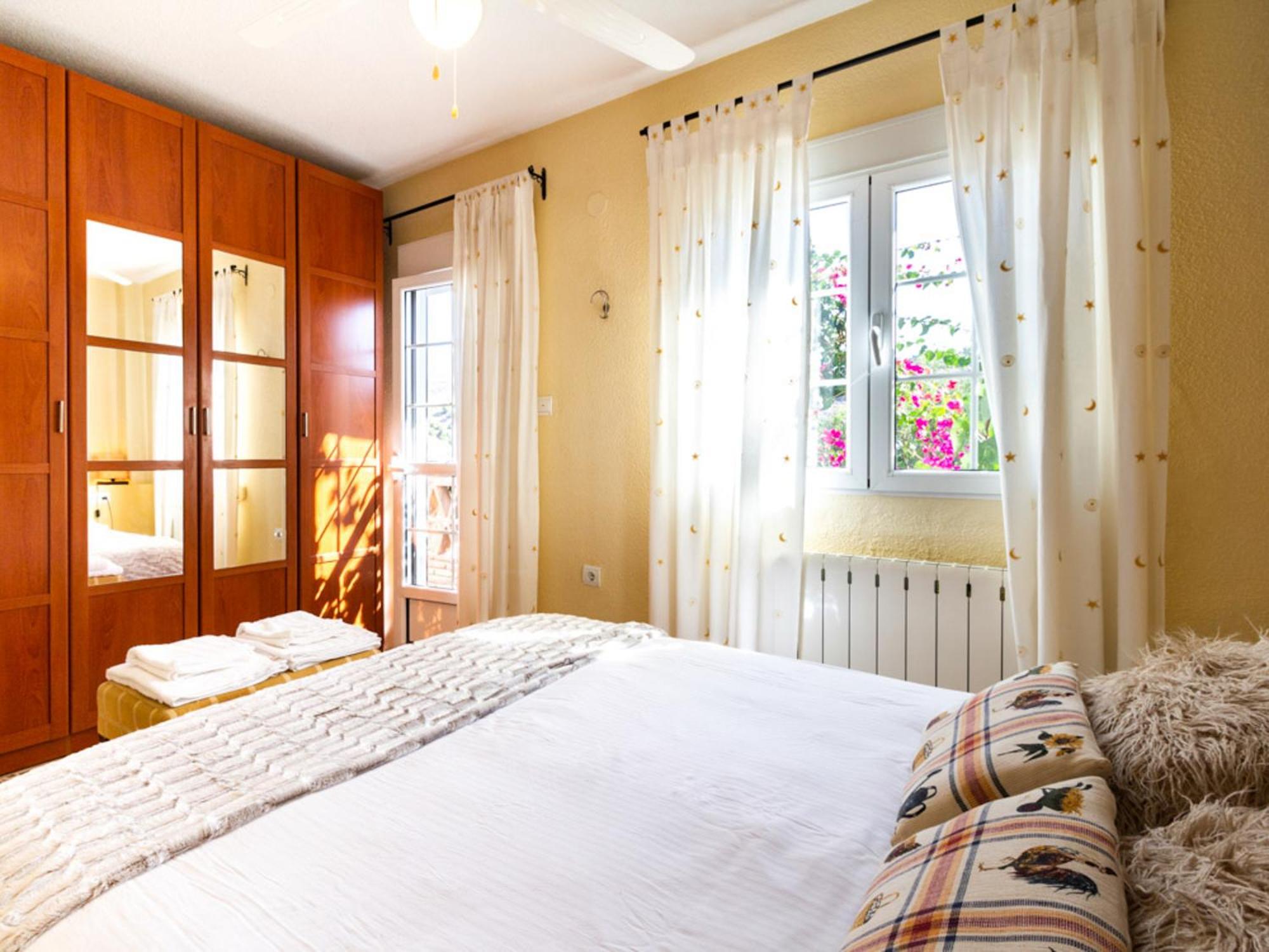 Casa Samia Villa Cónchar Kültér fotó