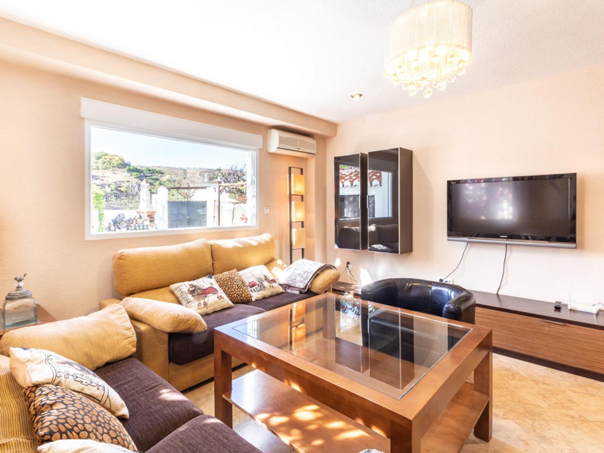 Casa Samia Villa Cónchar Kültér fotó