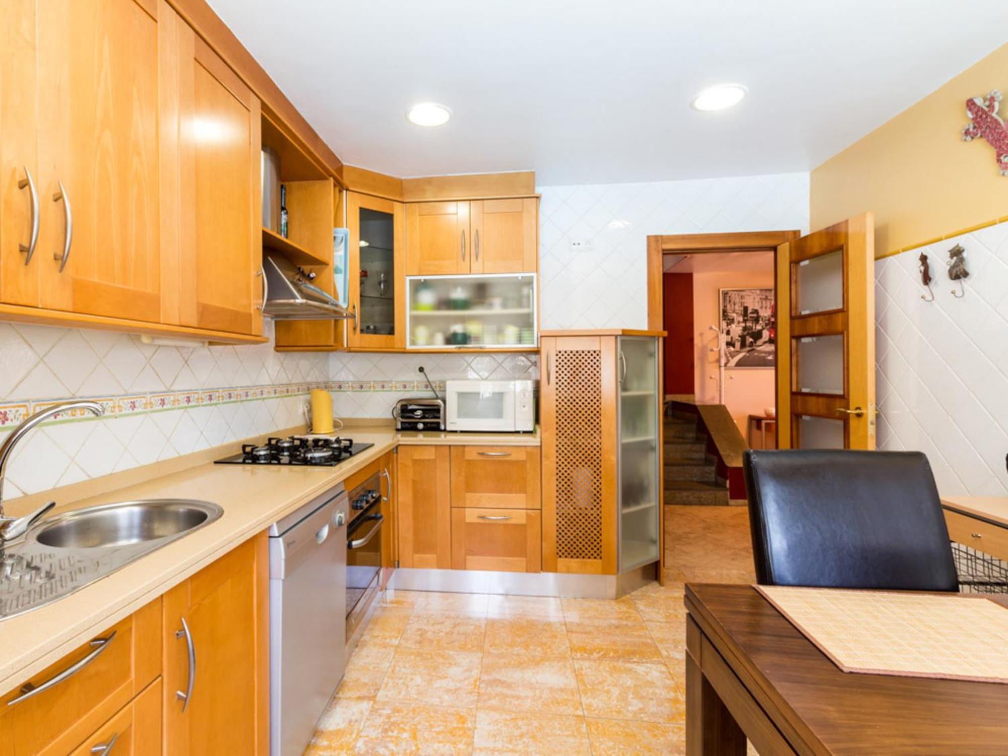 Casa Samia Villa Cónchar Kültér fotó